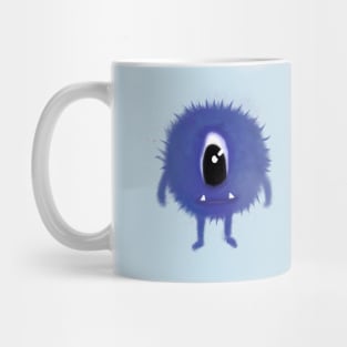 Little Monster Mug